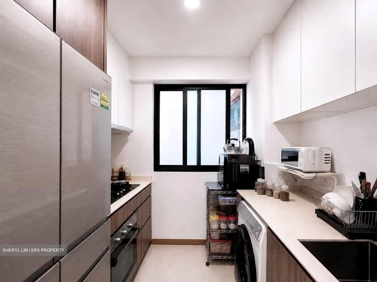Kingsford Waterbay (D19), Apartment #597370041